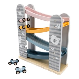 Car slider